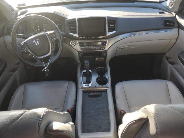 Photo 8 from auction – 2018 HONDA PILOT EXL with VIN 5FNYF6H55JB017674