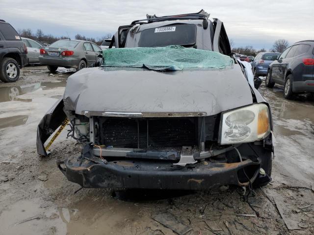 Photo 5 from auction – 2006 GMC ENVOY with VIN 1GKDT13S962337974