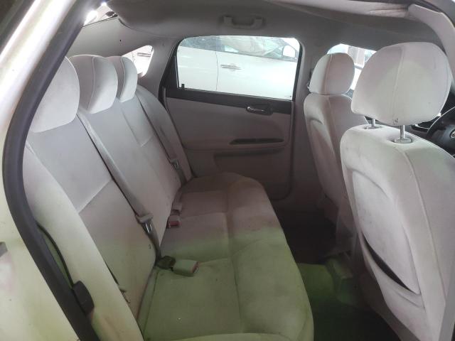 Photo 10 from auction – 2007 CHEVROLET IMPALA LT with VIN 2G1WT58K179395612