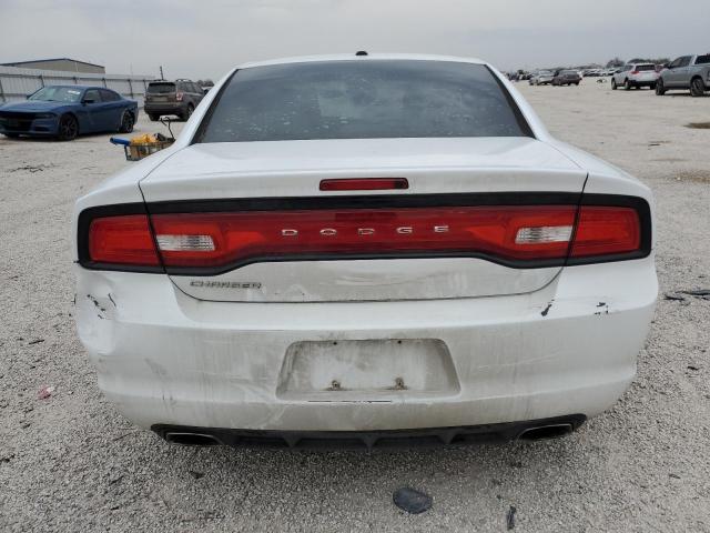 Photo 6 from auction – 2014 DODGE CHARGER SE with VIN 2C3CDXBG6EH113625