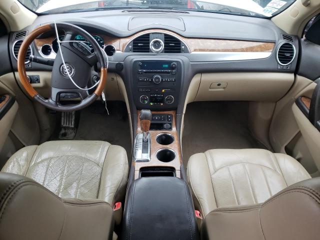 Photo 8 from auction – 2008 BUICK ENCLAVE CX with VIN 5GAER23758J178137