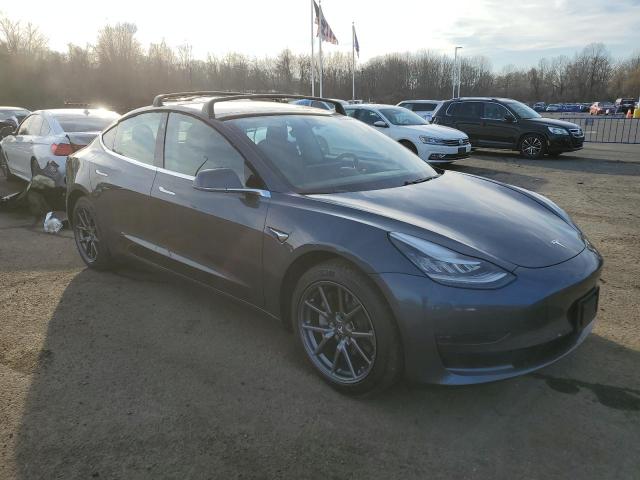 Photo 4 from auction – 2020 TESLA MODEL 3 with VIN 5YJ3E1EA3LF739309