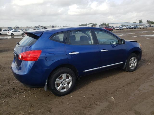 Photo 3 from auction – 2011 NISSAN ROGUE S with VIN JN8AS5MV4BW257362