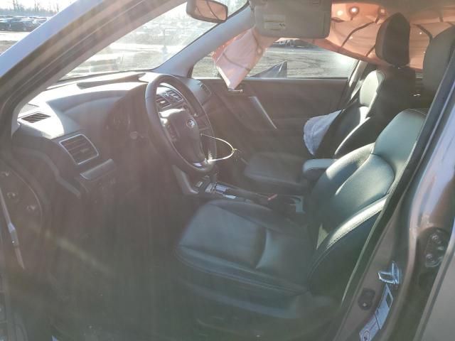Photo 7 from auction – 2016 SUBARU FORESTER 2 with VIN JF2SJAHC7GH466502