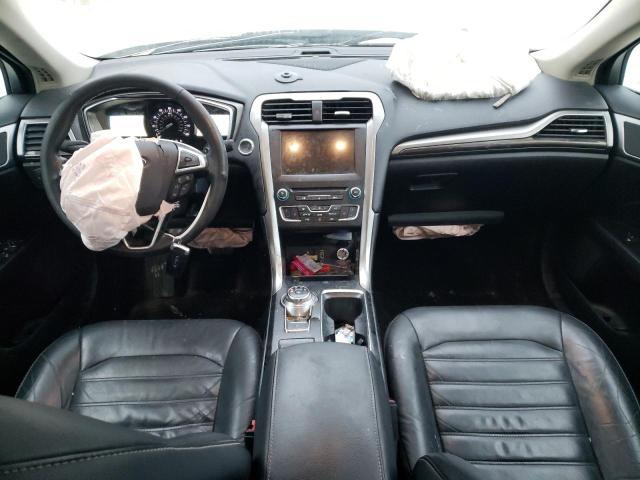 Photo 8 from auction – 2017 FORD FUSION SE with VIN 3FA6P0HD0HR219913
