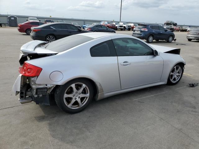 Photo 3 from auction – 2006 INFINITI G35 with VIN JNKCV54E56M702655