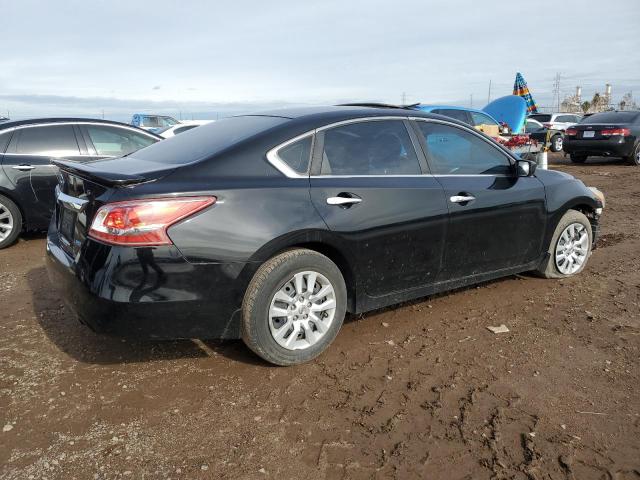 Photo 3 from auction – 2013 NISSAN ALTIMA 2.5 with VIN 1N4AL3AP4DN487615