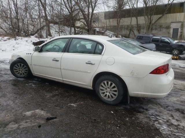 Photo 2 from auction – 2007 BUICK LUCERNE CX with VIN 1G4HP57237U162545