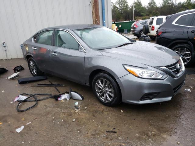 Photo 4 from auction – 2016 NISSAN ALTIMA 2.5 with VIN 1N4AL3APXGC146249