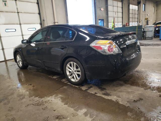 Photo 2 from auction – 2011 NISSAN ALTIMA BAS with VIN 1N4AL2AP5BN503926