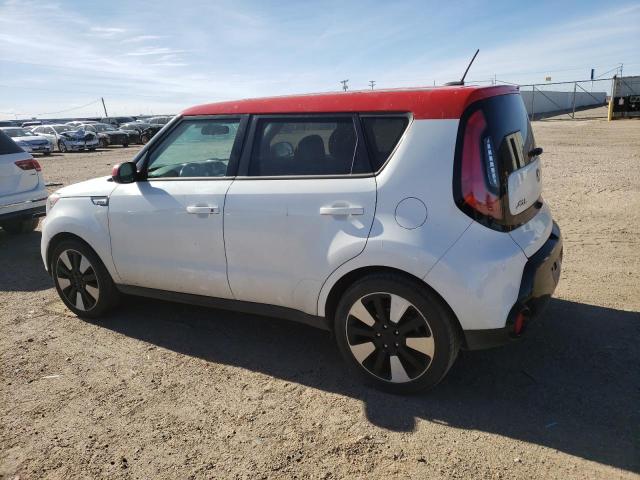 Photo 2 from auction – 2016 KIA SOUL + with VIN KNDJP3A54G7299361