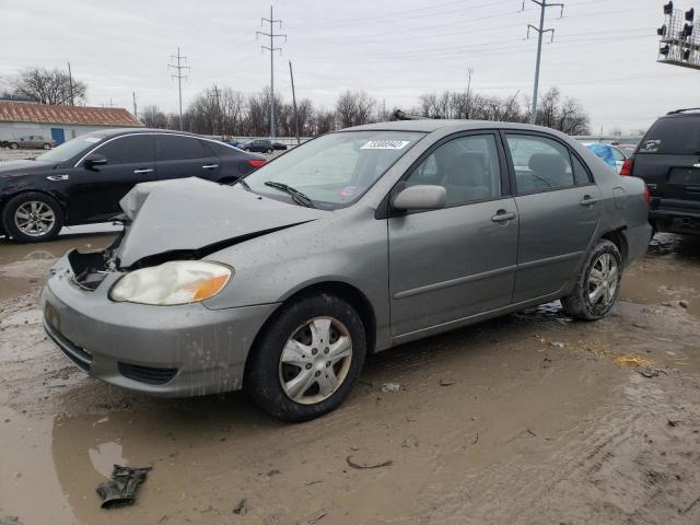 Photo 1 from auction – 2003 TOYOTA COROLLA CE with VIN 1NXBR32E43Z054645