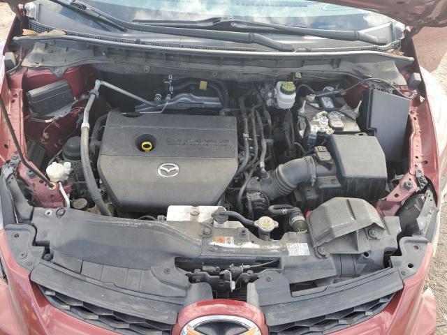 Photo 12 from auction – 2012 MAZDA CX-7 with VIN JM3ER2C53C0419275