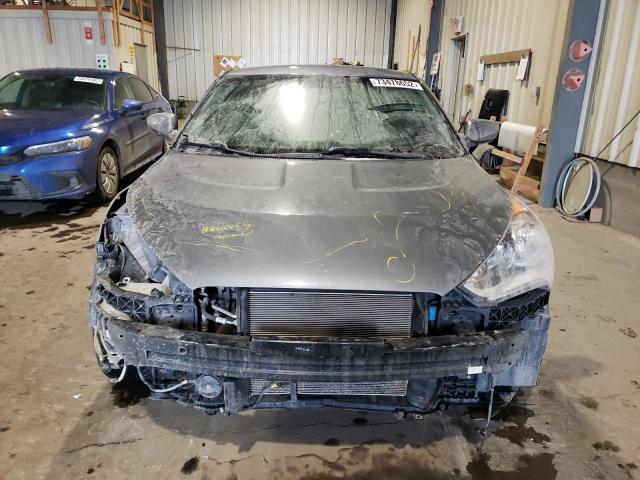 Photo 5 from auction – 2016 HYUNDAI VELOSTER with VIN KMHTC6AD7GU290762