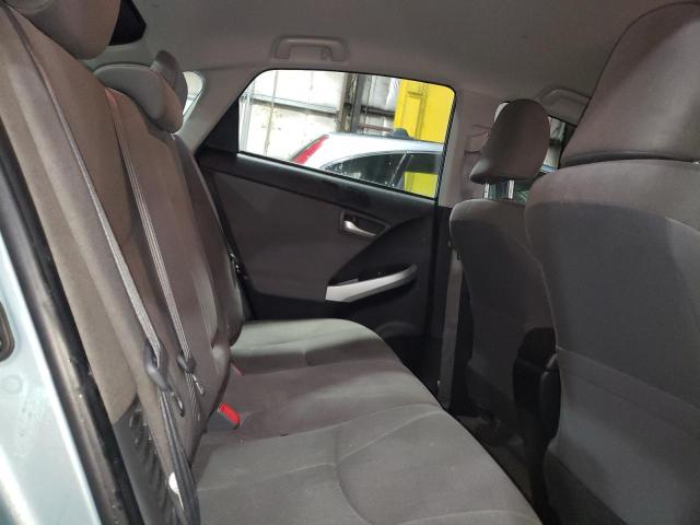 Photo 10 from auction – 2015 TOYOTA PRIUS with VIN JTDKN3DU2F2004699