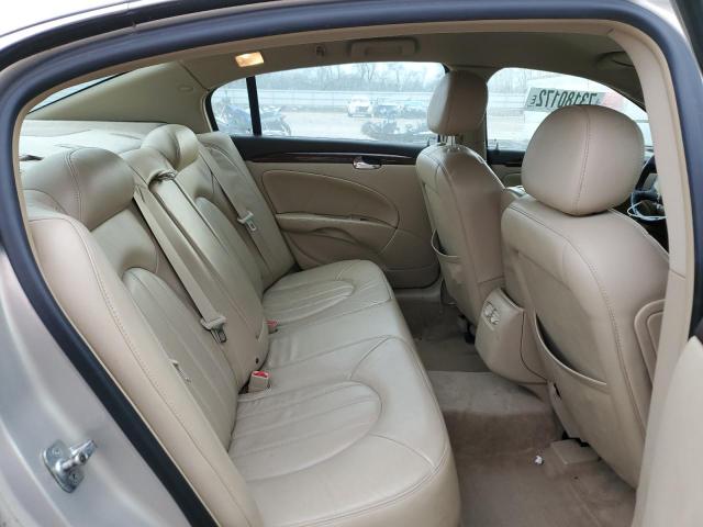 Photo 10 from auction – 2008 BUICK LUCERNE CX with VIN 1G4HD57228U171635