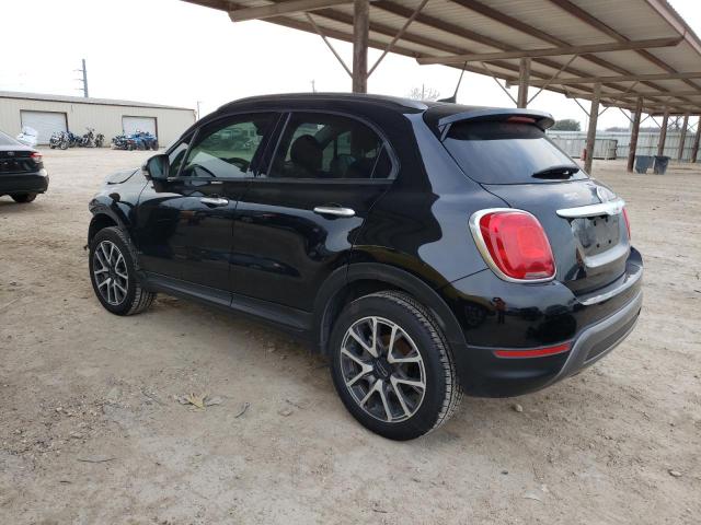 Photo 2 from auction – 2018 FIAT 500X TREKK with VIN ZFBCFYCB4JP645933