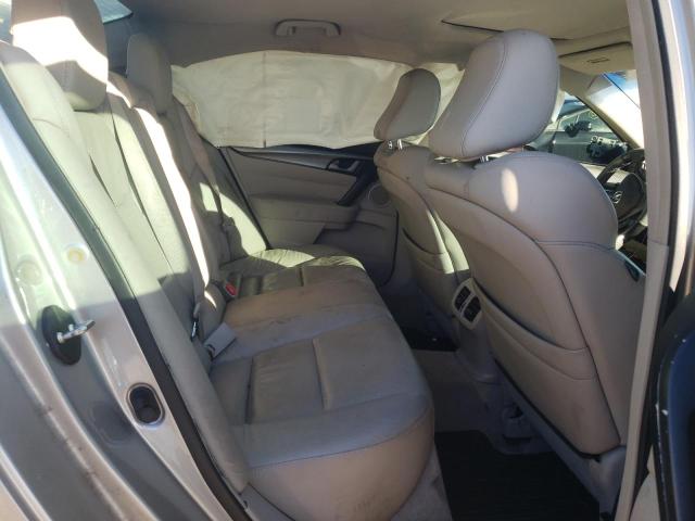 Photo 10 from auction – 2010 ACURA TL with VIN 19UUA8F5XAA005154