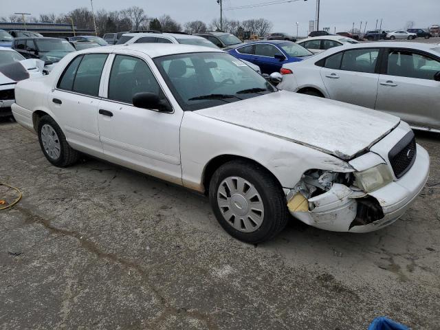 Photo 4 from auction – 2007 FORD CROWN VICT with VIN 2FAFP71W87X123158