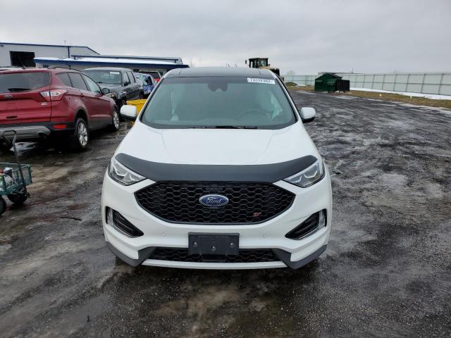 Photo 5 from auction – 2020 FORD EDGE ST with VIN 2FMPK4AP7LBA64997