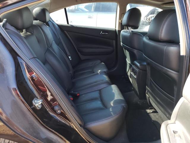 Photo 10 from auction – 2013 NISSAN MAXIMA S with VIN 1N4AA5AP5DC815136