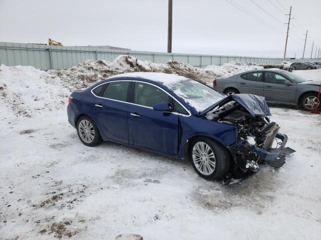 Zdjęcie 4 z aukcji – 2013 BUICK VERANO CON z VIN 1G4PR5SK0D4187847