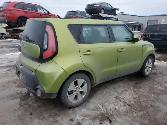 Photo 3 from auction – 2014 KIA SOUL with VIN KNDJN2A2XE7043650