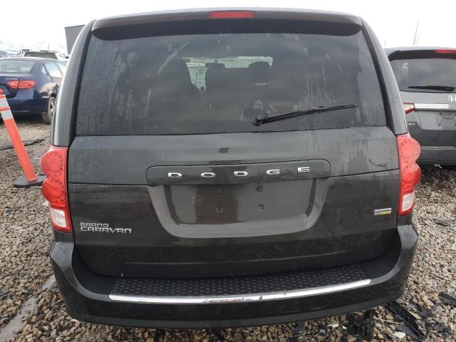 Photo 6 from auction – 2012 DODGE GRAND CARA with VIN 2C4RDGBG3CR262765