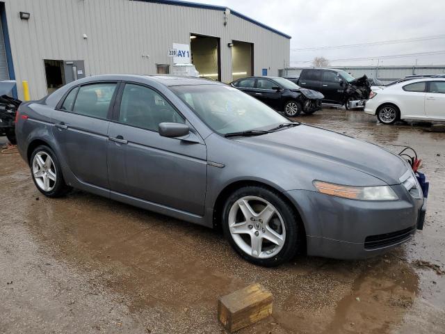 Photo 4 from auction – 2006 ACURA 3.2TL with VIN 19UUA66236A012173