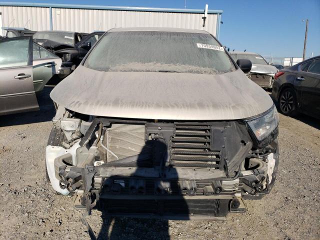 Photo 5 from auction – 2017 FORD EDGE SE with VIN 2FMPK4G93HBC34661
