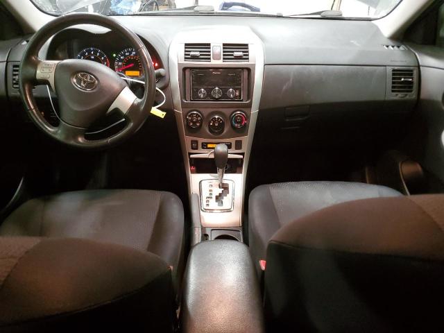 Photo 8 from auction – 2010 TOYOTA COROLLA with VIN 2T1BU4EE1AC532695