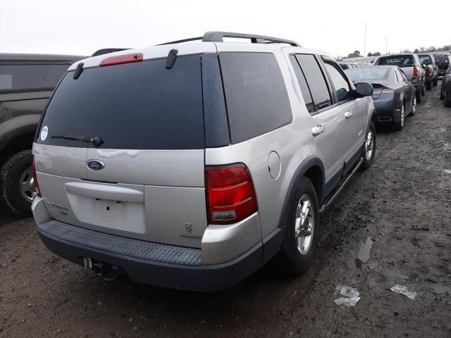 Photo 3 from auction – 2002 FORD EXPLORER X with VIN 1FMZU63W22ZC29465