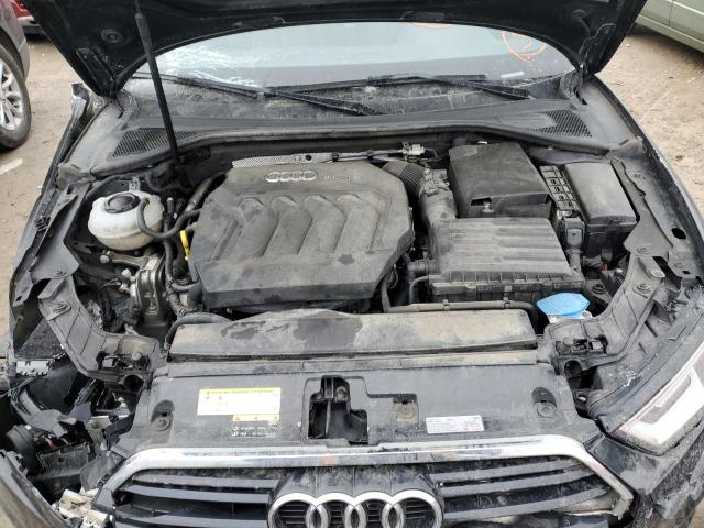 Photo 11 from auction – 2018 AUDI A3 PREMIUM with VIN WAUAUHFF5J1048010