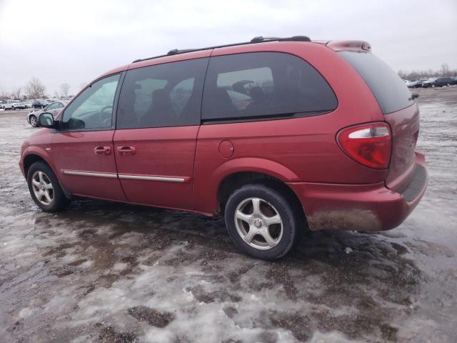 Photo 2 from auction – 2004 DODGE GRAND CARA with VIN 1D4GP24R34B519765