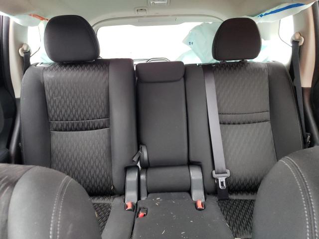 Photo 10 from auction – 2019 NISSAN ROGUE S with VIN KNMAT2MV1KP555465