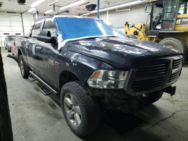 RAM 1500 SLT 2016 with VIN 1C6RR7TM0GS289651 - Photo from auction