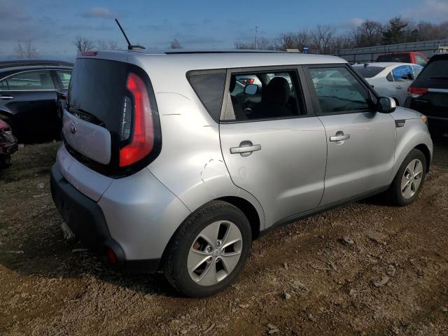 Photo 3 from auction – 2014 KIA SOUL with VIN KNDJN2A23E7704130