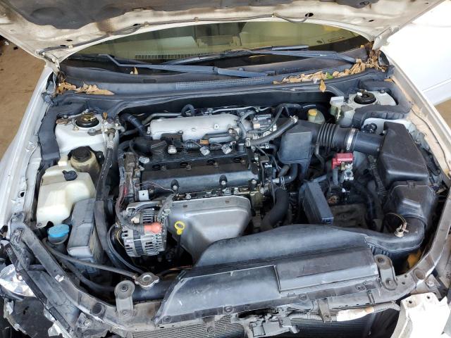 Photo 11 from auction – 2004 NISSAN ALTIMA S M with VIN 1N4AL11D44C193119
