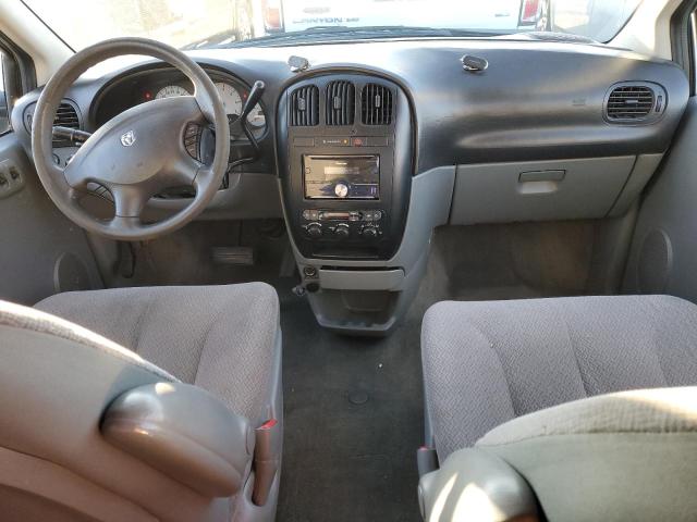 Foto 8 de la subasta – 2006 DODGE GRAND CARA con VIN 1D4GP24E86B749947