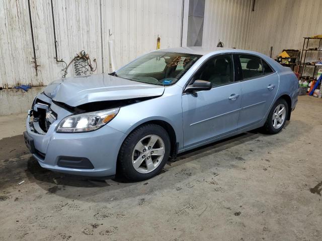 CHEVROLET MALIBU LS 2013 with VIN 1G11B5SA0DU140042 - Photo from auction