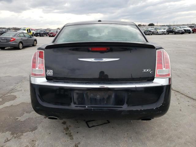 Photo 6 from auction – 2012 CHRYSLER 300C with VIN 2C3CCAET1CH249960