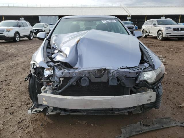Photo 5 from auction – 2014 ACURA TSX TECH with VIN JH4CU2F68EC002799