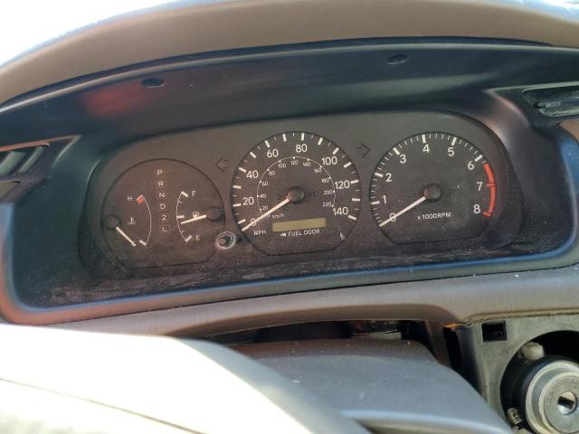 Photo 9 from auction – 2000 TOYOTA CAMRY CE with VIN JT2BG22K6Y0390248