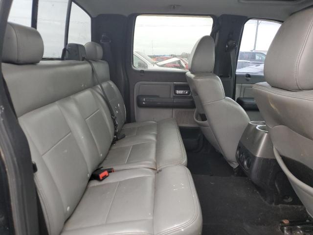 Photo 10 from auction – 2004 FORD F150 SUPER with VIN 1FTPW145X4KC92792