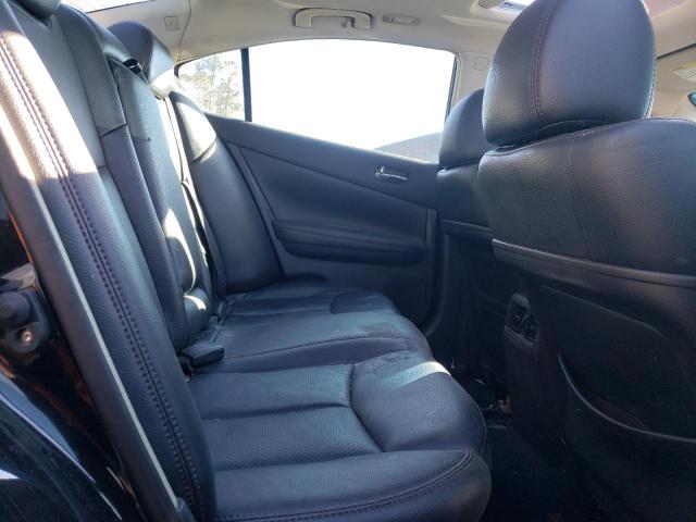 Photo 10 from auction – 2012 NISSAN MAXIMA S with VIN 1N4AA5AP5CC867512