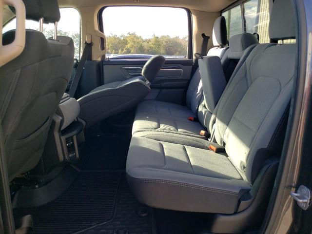 Photo 10 from auction – 2019 RAM 1500 BIG H with VIN 1C6RRFFG1KN676152