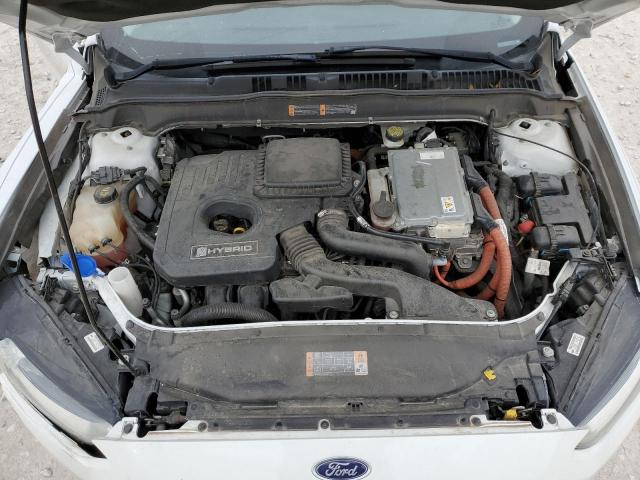 Photo 11 from auction – 2015 FORD FUSION SE with VIN 3FA6P0LU8FR186552