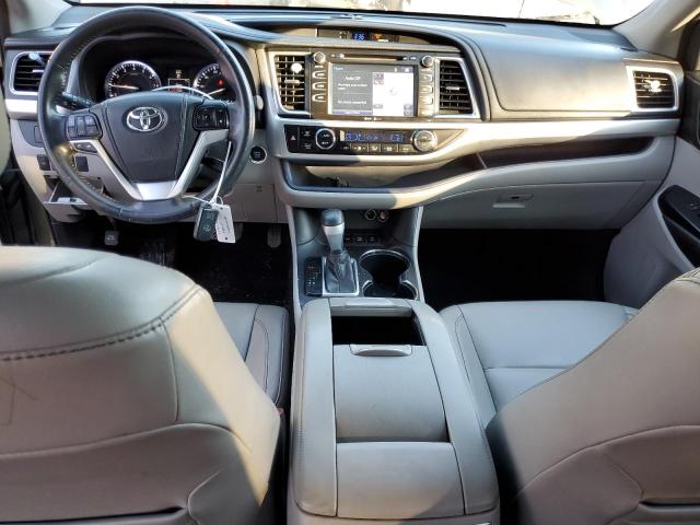 Zdjęcie 8 z aukcji – 2015 TOYOTA HIGHLANDER z VIN 5TDJKRFHXFS073298