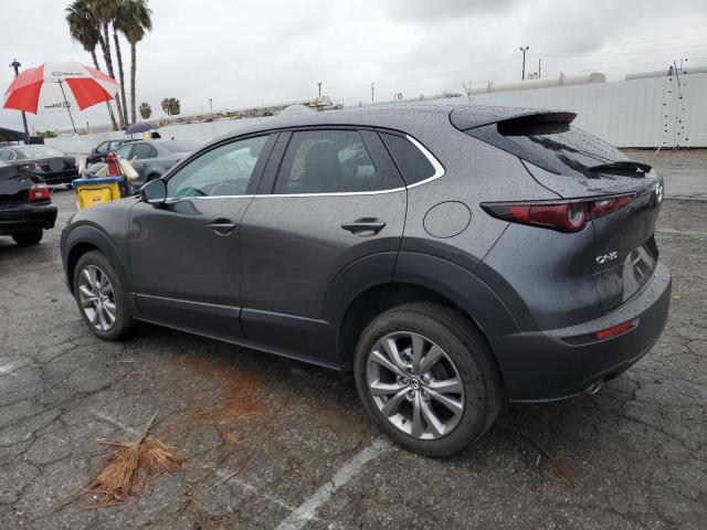 Photo 2 from auction – 2020 MAZDA CX-30 SELE with VIN 3MVDMACL0LM134539