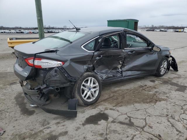 Photo 3 from auction – 2016 FORD FUSION SE with VIN 3FA6P0HD1GR191537